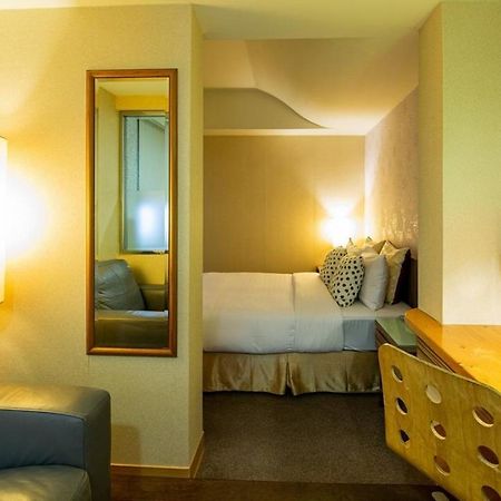 Hotel Color Banciao Bagian luar foto